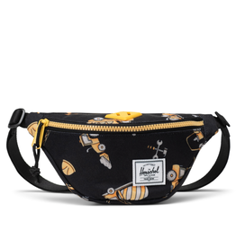 Herschel Heritage Hip Bag - Construction Site