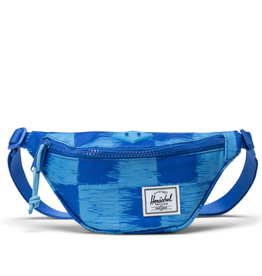 Herschel Heritage Hip Bag - Check Yourself Blue