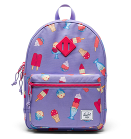 Herschel Heritage Kids Backpack - Keepin' Cool