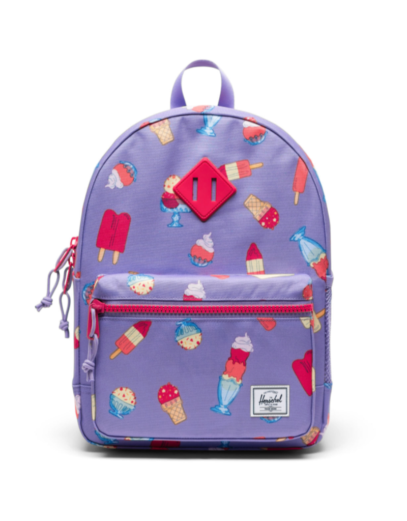 Herschel Heritage Kids Backpack - Keepin' Cool