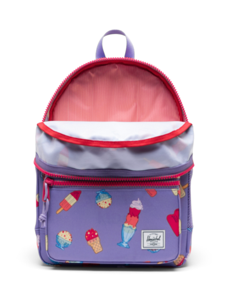 Herschel Heritage Kids Backpack - Keepin' Cool