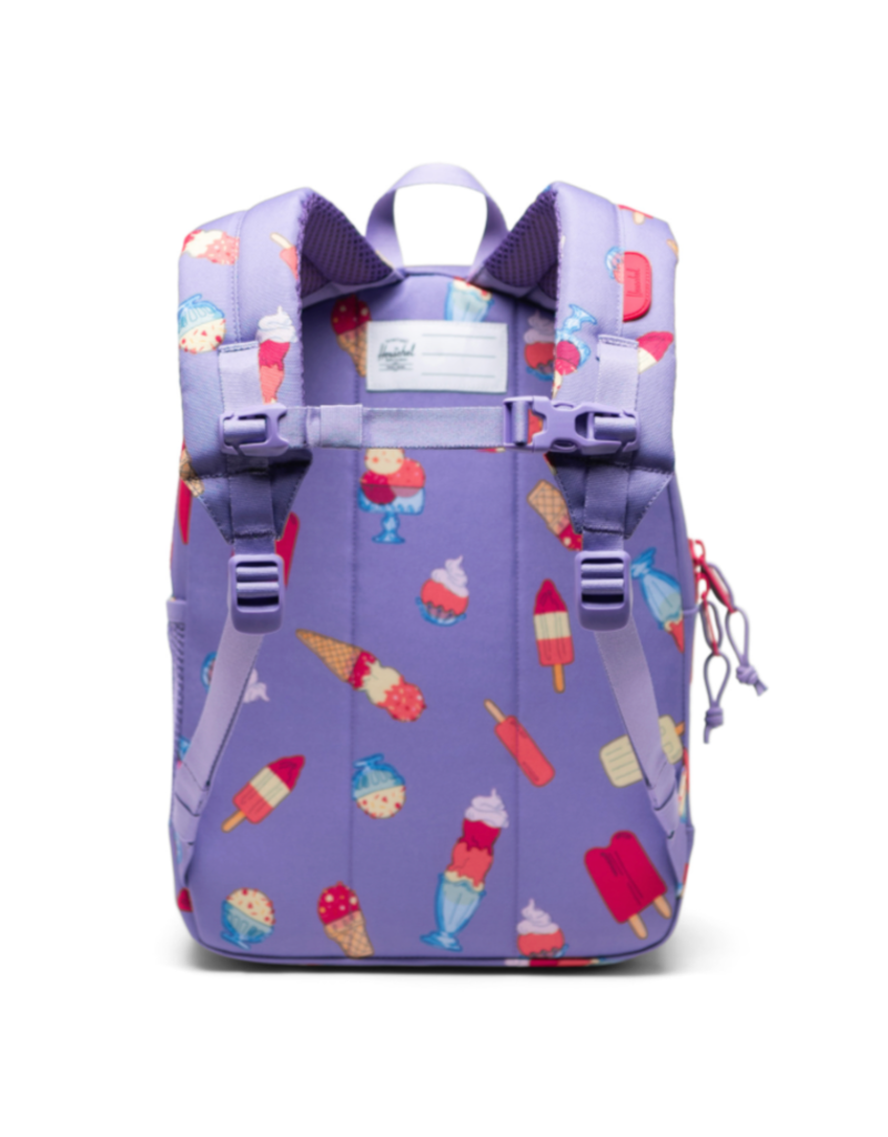 Herschel Heritage Kids Backpack - Keepin' Cool