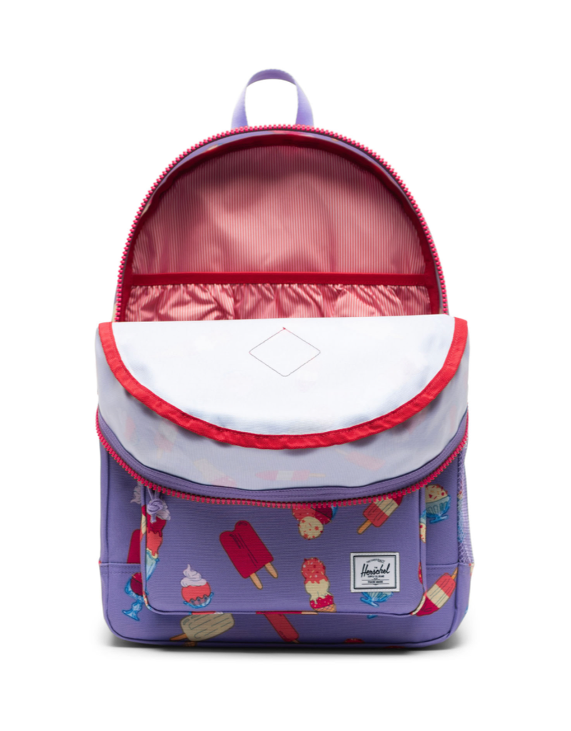 Herschel Heritage Youth - Keepin' Cool