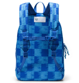 Herschel Heritage Youth - Check Yourself Blue