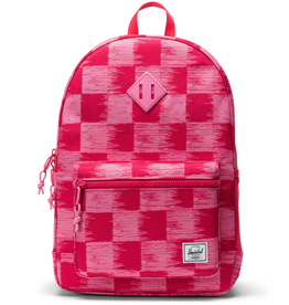Herschel Heritage Youth - Check Yourself Raspberry