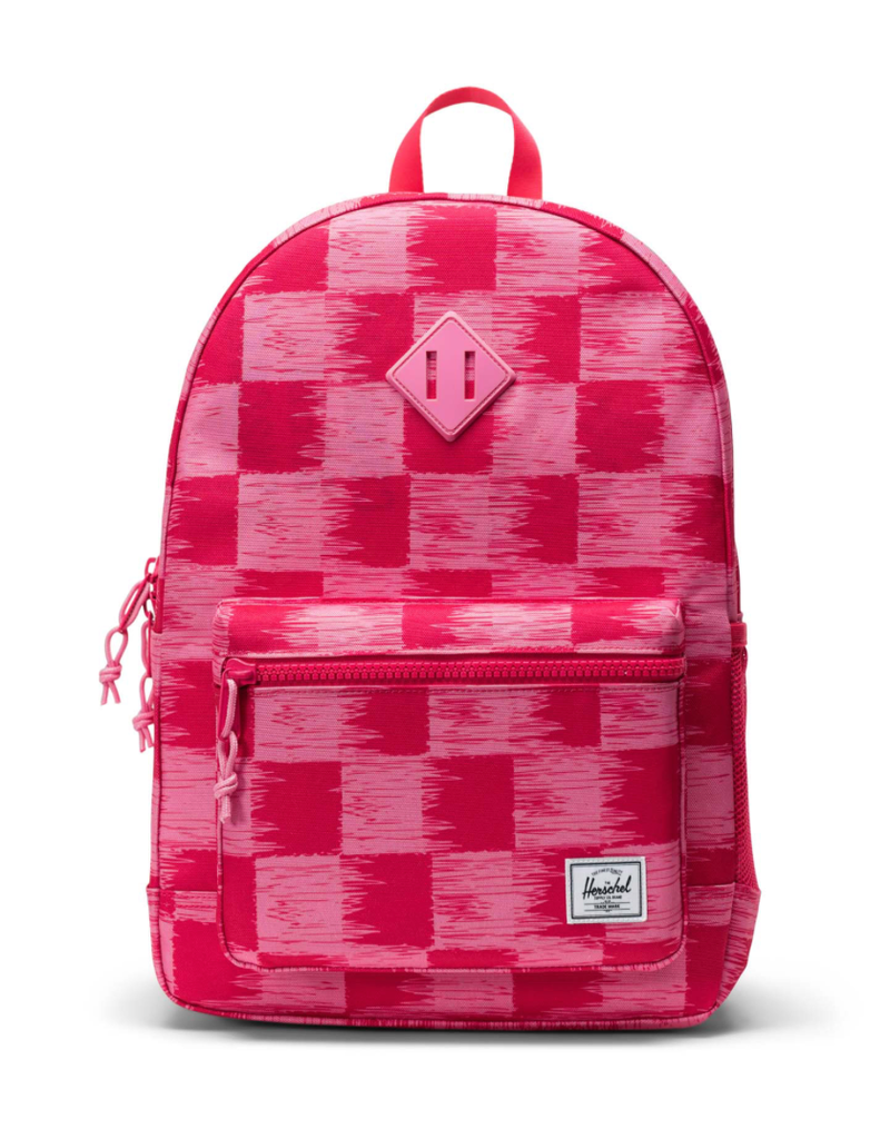 Herschel Heritage Youth - Check Yourself Raspberry