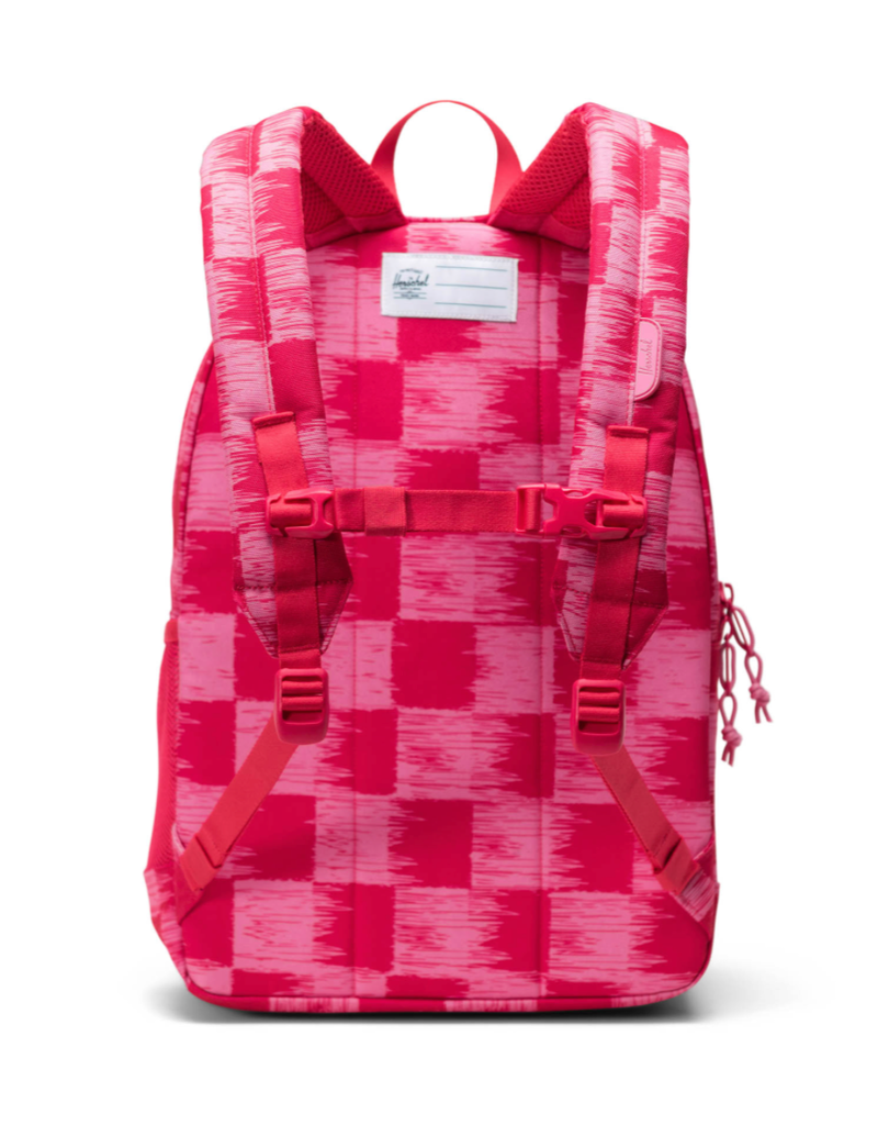 Herschel Heritage Youth - Check Yourself Raspberry