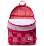 Herschel Heritage Youth - Check Yourself Raspberry