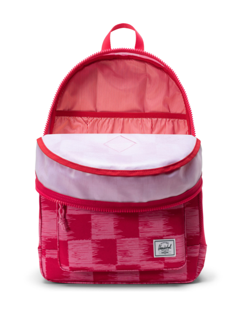 Herschel Heritage Youth - Check Yourself Raspberry