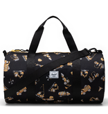 Herschel Little Duffle Bag  - Construction Site
