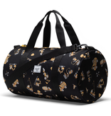 Herschel Little Duffle Bag  - Construction Site