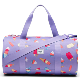 Herschel Little Duffle Bag  - Keepin' Cool