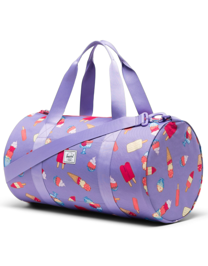 Herschel Little Duffle Bag  - Keepin' Cool