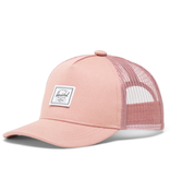 Herschel Baby Whaler, 6-18m - Ash Rose