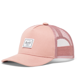 Herschel Baby Whaler, 6-18m - Ash Rose