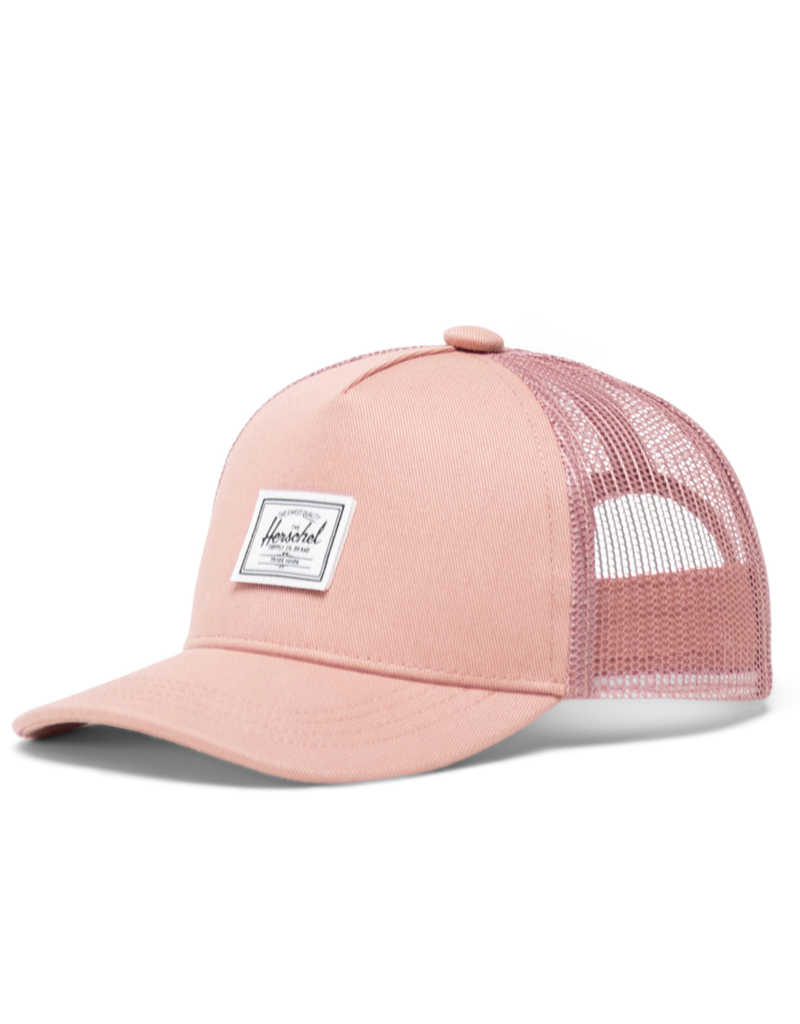 Herschel Baby Whaler, 6-18m - Ash Rose