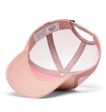 Herschel Baby Whaler, 6-18m - Ash Rose