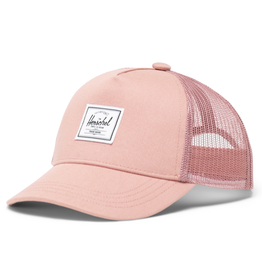 Herschel Toddler Whaler, 2-4y - Ash Rose