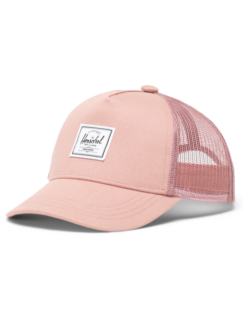 Herschel Toddler Whaler, 2-4y - Ash Rose