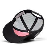 Herschel Kids Whaler, 3-7y - Black