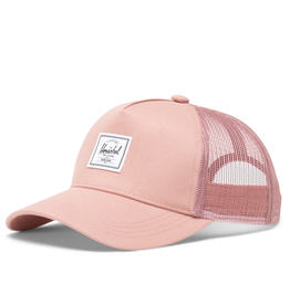 Herschel Kids Whaler, 3-7y - Ash Rose