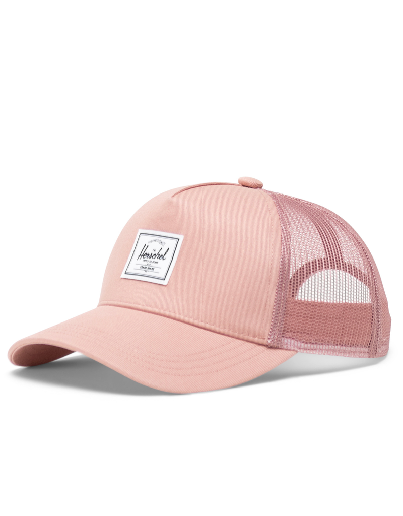 Herschel Kids Whaler, 3-7y - Ash Rose