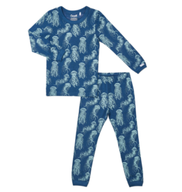 Jellyfish Organic Modal PJs