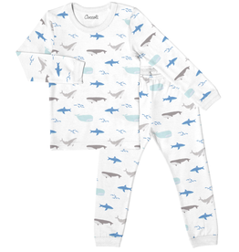 Ocean Life Modal PJs
