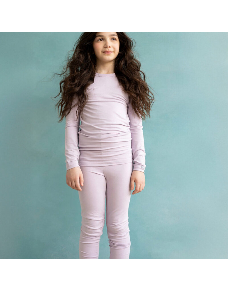 Lavender Fog Modal PJs