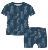 Jellyfish Modal SS PJs