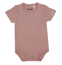 Soft Clay Modal Romper