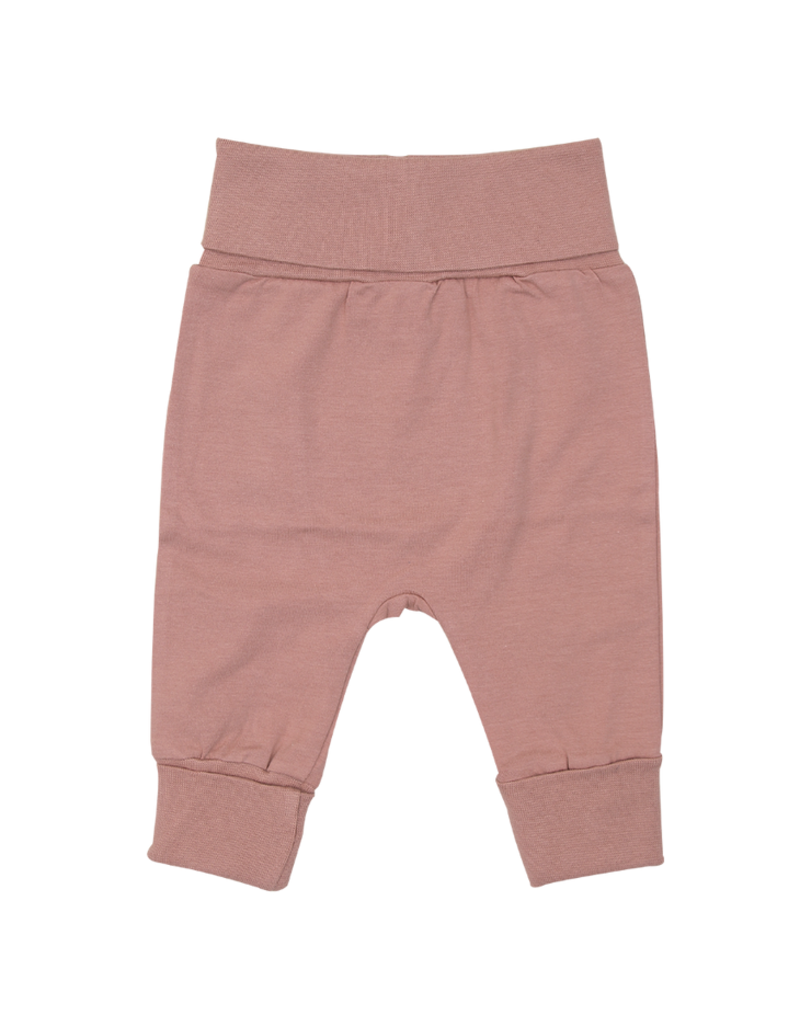 Soft Clay Modal Pants