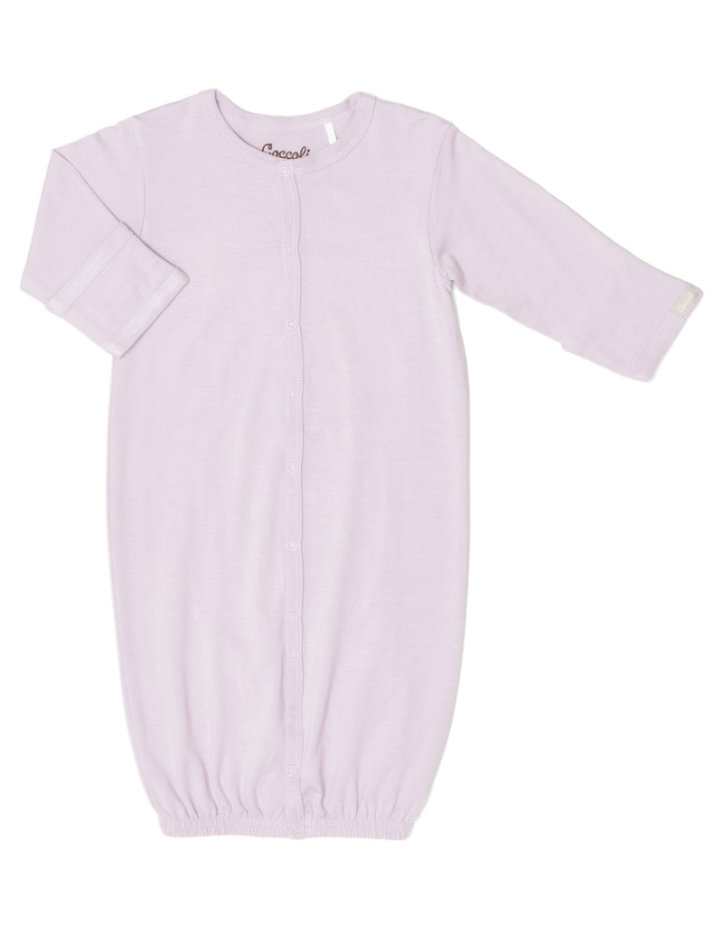 Lavender Fog Modal Converter Sleep Sack