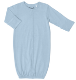 Steel Blue Modal Converter Sleep Sack