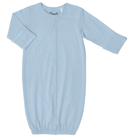 Steel Blue Modal Converter Sleep Sack