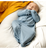 Steel Blue Modal Converter Sleep Sack