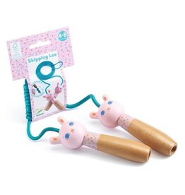 Djeco Skipping Rope Lea 4y+