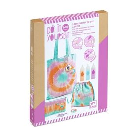 Djeco DIY - Sunshine Camp 8y+