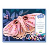 Djeco Threading - Light Up the Night 3y+