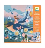 Djeco Workshop - Thumbelina 6y+