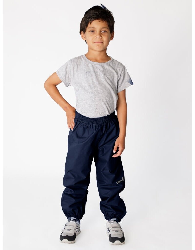 Therm Splash Pant, Navy