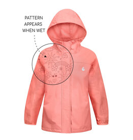 Therm Splashmagic Rainshell, Sorbet