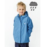 Therm Splashmagic Rainshell, Tide Blue