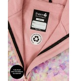 Therm All-Weather Hoodie, Pretty Petals