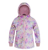 Therm All-Weather Hoodie, Pretty Petals