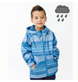Therm All-Weather Hoodie, Surfers Horizon