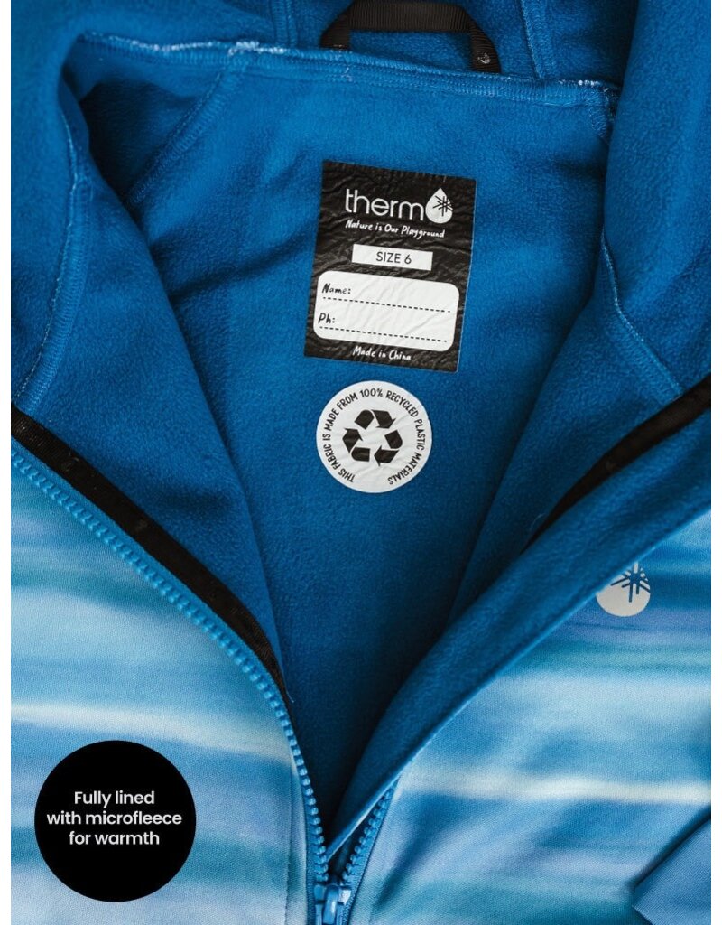 Therm All-Weather Hoodie, Surfers Horizon