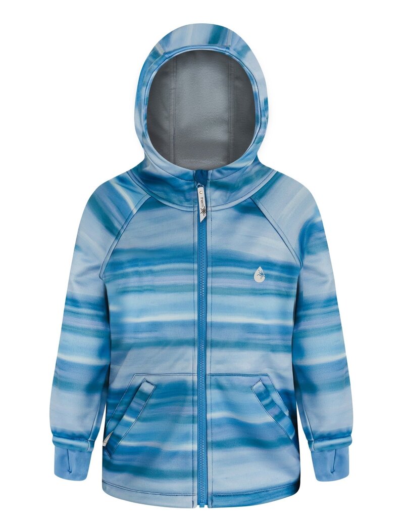 Therm All-Weather Hoodie, Surfers Horizon