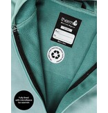 Therm All-Weather Fleece Onesie, Seafoam