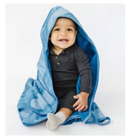 Therm All-Weather Fleece Blanket, Surfers Horizon